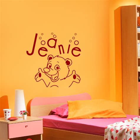 The Wall Decal blog: Exciting Decor Ideas For Kids Room