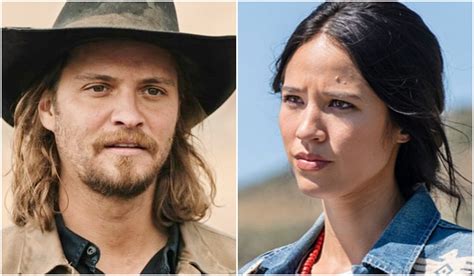 Yellowstone Season 4 Spoilers: Kayce and Monica Break Up, Avery Romance? | Soaps.com