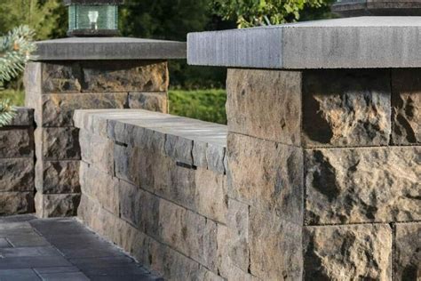 Belgard Wall - Hardscapes Outlet