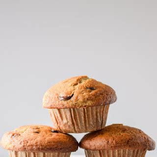 10 Best Spelt Flour Muffins Recipes