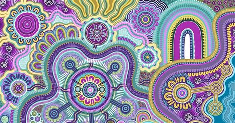 NAIDOC Week: Amy Allerton puts the focus on Indigenous art - The Big Smoke