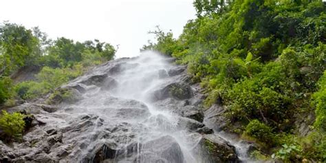 Places to Visit in Araku Valley