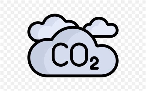 Carbon Dioxide Pollution Clip Art, PNG, 512x512px, Carbon Dioxide, Area, Black And White, Carbon ...