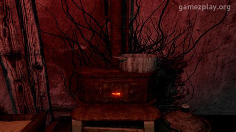 GAMEZPLAY REVIEW: Anna FPS Horror game download - PC Mac