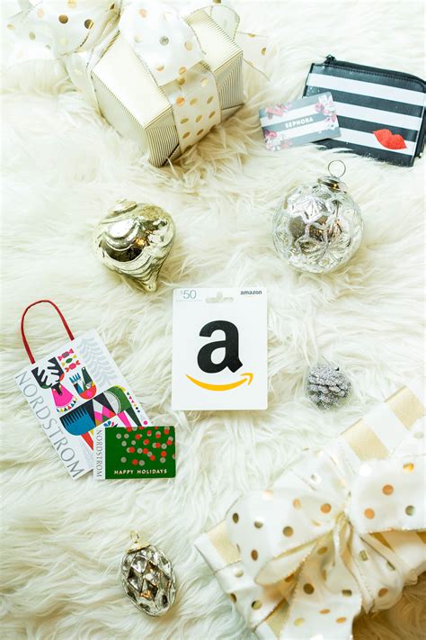 The 5 Best Online Gift Card Retailers - A Glam Lifestyle