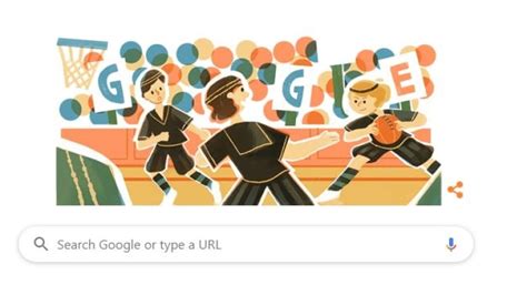 Edmonton Grads basketball team featured in Google Doodle | CBC News