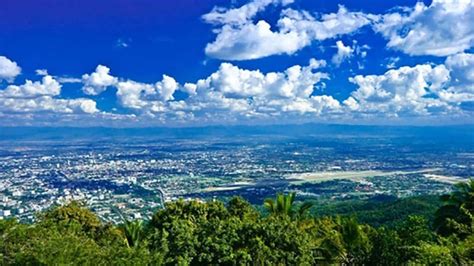 Doi Suthep Temple – Lanna trips