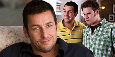 Adam Sandler's Forgotten Connection Highlights His Hollywood Importance