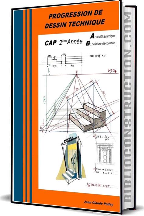 progression de dessin technique dessin Technique 2-ab-cap pdf