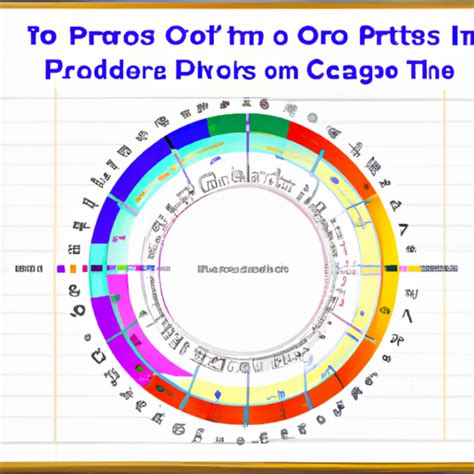 WHAT IS A PROGRESSED CHART ASTROLOGY? - Celestial Inspire