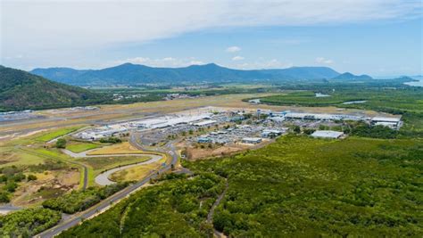 Cairns Airport to close Wednesday during Cyclone Jasper – Australian ...