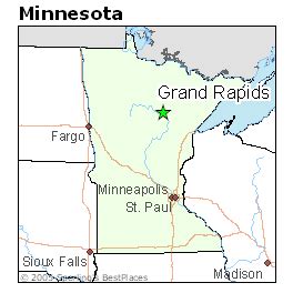 Grand Rapids, MN