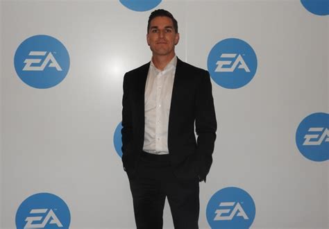 EA CEO Andrew Wilson dishes on 'players first,' Star Wars: Battlefront ...