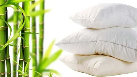 Best Bamboo Pillows - Our Picks for Ultra-Comfortable Sleep