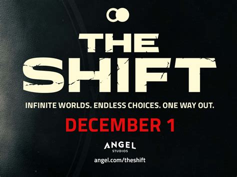 The Shift 2023 My Review | Geeks