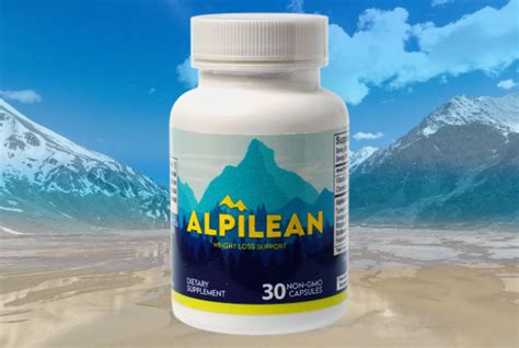 6 Easy Facts About Alpilean Reviews (2023 Official Website Report ...