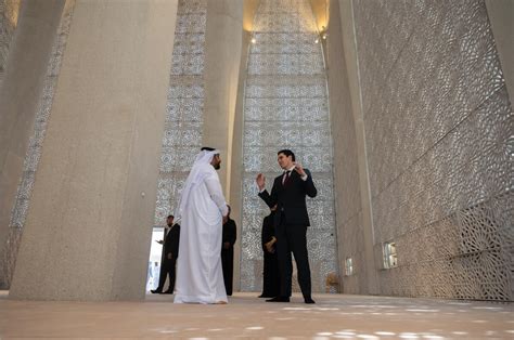 UAE, Australia have shared values in promoting religious freedom ...