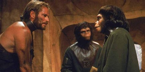 Planet of the Apes: All Movie Timelines Explained