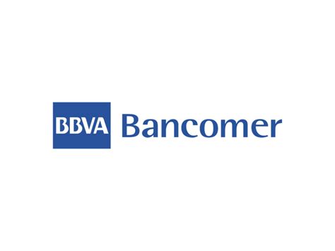 BBVA Bancomer 01 Logo PNG Transparent & SVG Vector - Freebie Supply