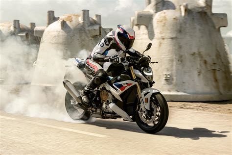 2021 S1000R (2022 for US) | BMW S1000RR Forum