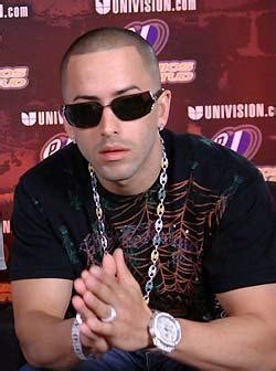 yandel - Wisin y Yandel Photo (8026653) - Fanpop