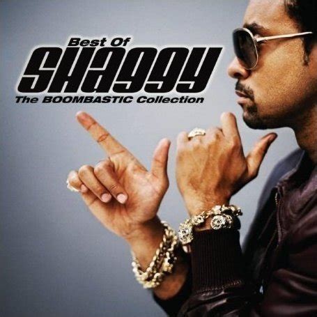 Shaggy – Angel Lyrics | Genius Lyrics