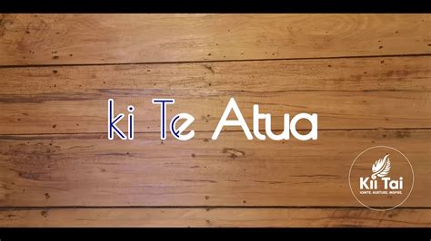 Learn a Waiata - Te Aroha - YouTube