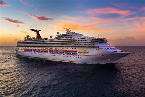 Is a Carnival Sunshine Cruise Right for Your Next Family Vacation? | Family Vacation Critic