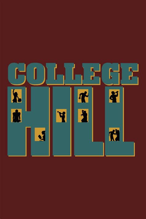 College Hill: Season 2 Pictures | Rotten Tomatoes