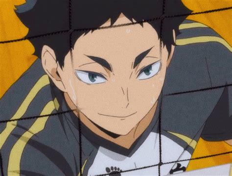 akaashi keiji ー haikyuu!! Akaashi Keiji, Haikyuu 3, Kagehina, Disney ...