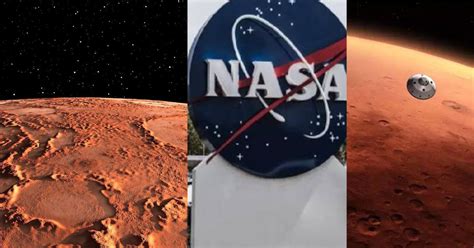 செவ்வாய்க்கு விண்கலத்தை அனுப்பிய நாசா NASA's Spacecraft to Mars ...