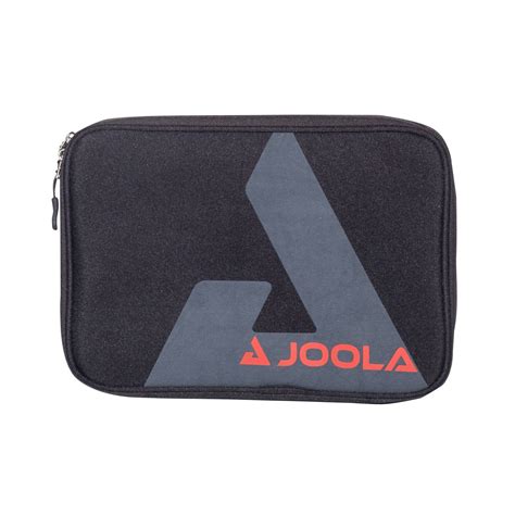 JOOLA Vision Safe Double Table Tennis Racket Case - JOOLA Australia - Pickleball / Table Tennis