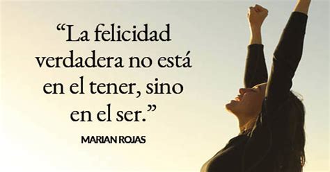 Las mejores frases sobre la felicidad de la psiquiatra Marian Rojas