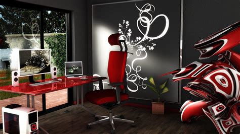 My Study Room. HD desktop wallpaper : Widescreen : High Definition : Fullscreen