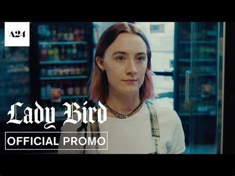 Best 'Lady Bird' Quotes, Ranked By Fans