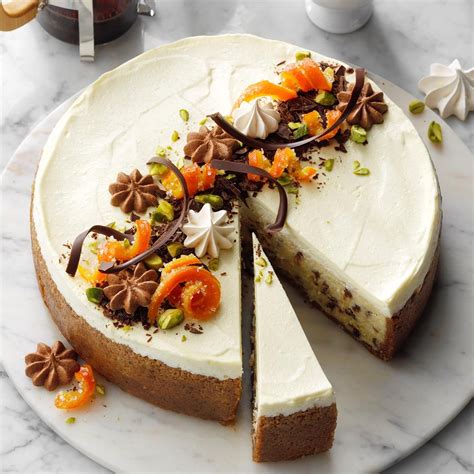 Festive Holiday Cheesecake Recipe: How to Make It