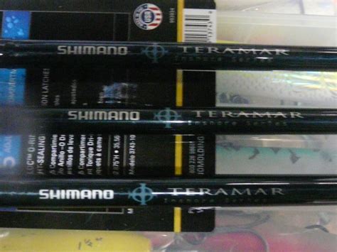 FS: Shimano BR combos, rods and reels - General Buy/Sell/Trade Forum ...