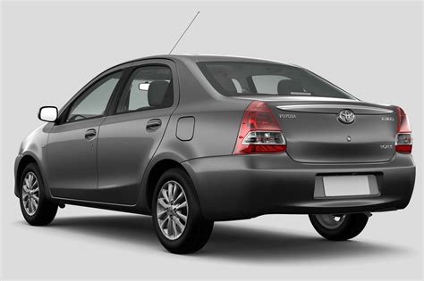 Toyota Etios | Car Models