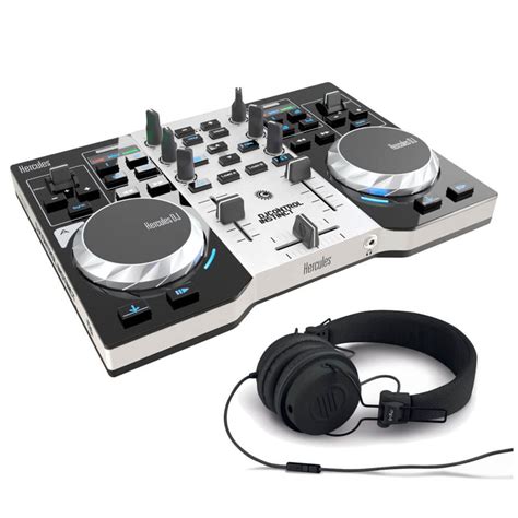 Buy a DJ Equipment Package for Parties - Digital DJ Gear