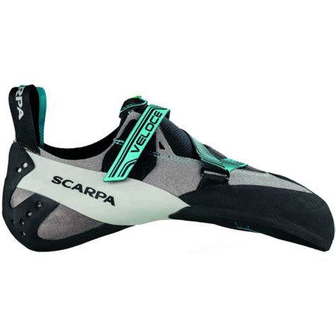 Scarpa Veloce Women | Weigh My Rack