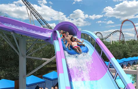 Get #HersheyparkHappy This Summer: 4-Pack Ticket #Giveaway! ~ # ...