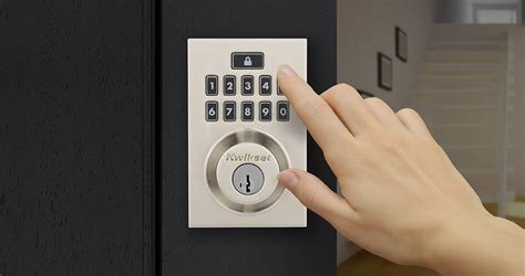 Kwikset residential door lock solutions Westchester County NY Fairfield County CT