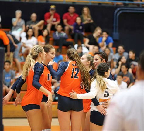 UTEP volleyball falls in final match of I-10 Challenge