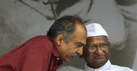 Key player in India’s Anna Hazare movement hopeful that anti-corruption bill will pass | WBEZ ...