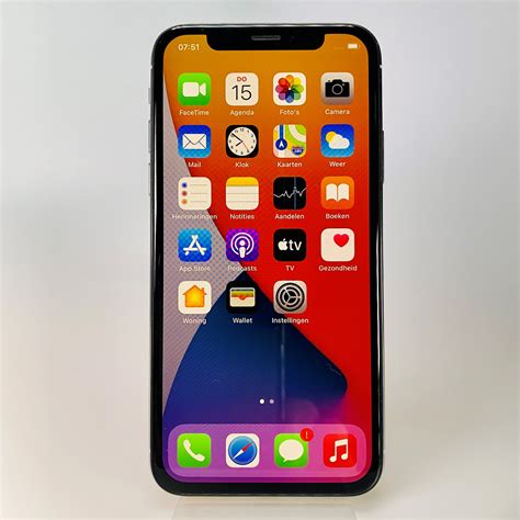 Iphone X 64 Gb - Homecare24