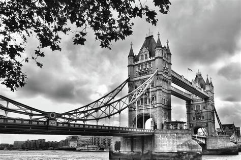 Tower Bridge London side view Photograph by Mihaela Pater - Fine Art ...