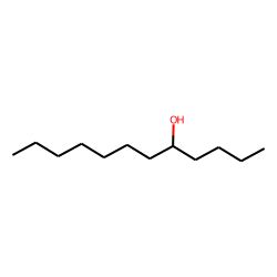 5-Dodecanol (CAS 10203-33-5) - Chemical & Physical Properties by Cheméo