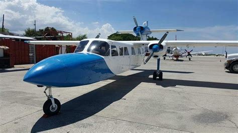 Islander BN-2A for Sale - Globalair.com