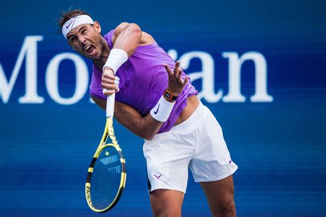 U.S. Open 2019: How to Watch Rafael Nadal, Naomi Osaka round of 16 ...