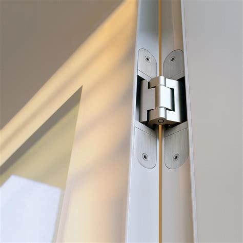 How Does An Adjustable Door Hinge Work at George Kinney blog